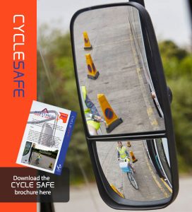 cyclesafe brochure