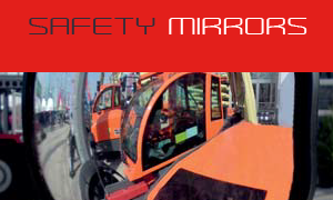 Safety mirrors